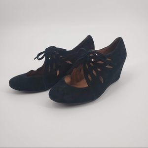 Jeffery Campbell Handmade Havana Last Sandal Heel